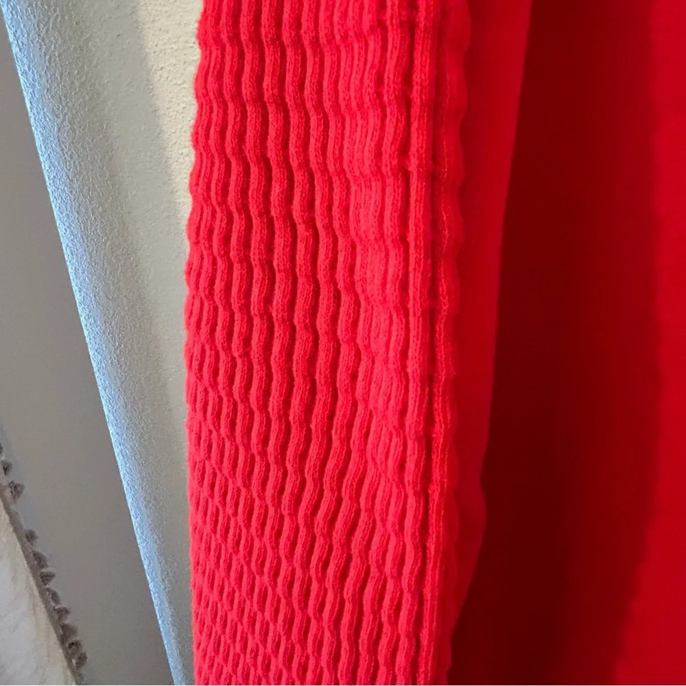 Free People Cozy Time Hoodie-Large - Picture 5 of 5